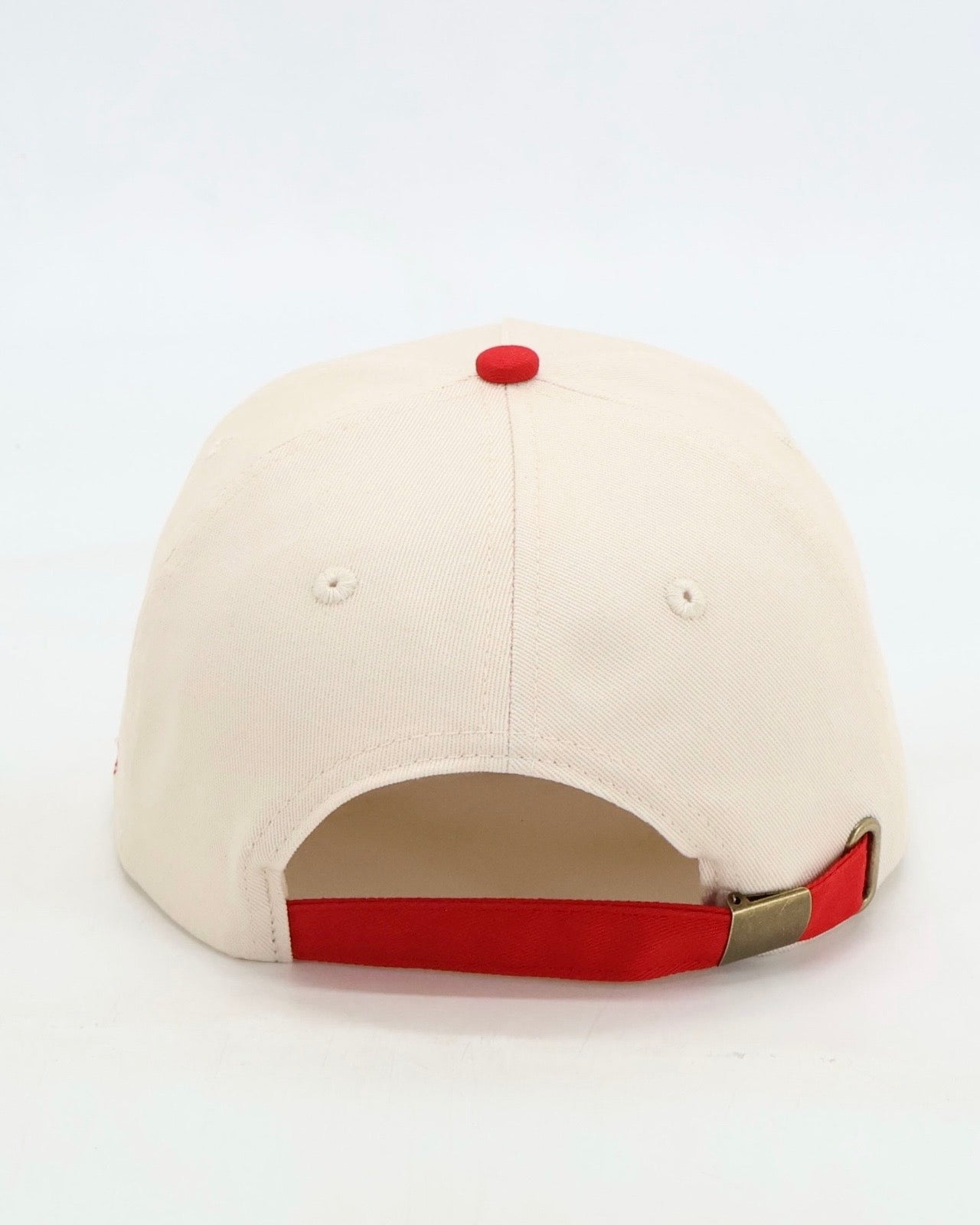 "MEET ME IN MONTAUK" PETITE TRUCKER HAT